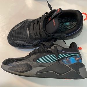 Men’s puma rsx in good shape
